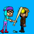 Comic War ! 