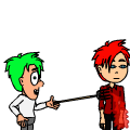  comic war