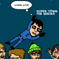 Super Town