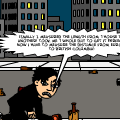 TotD: Distance