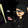 batman: darker days