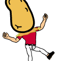 Spud Head