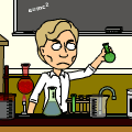 lab