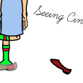 Seeing Cinderella