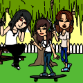 Remix you and your new look!!