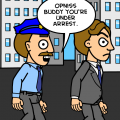 buddy and opniss