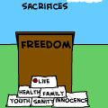 TotD: Soldier