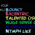 Name Remix!