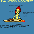 Vehicle Contest!!