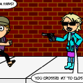 ToTD: Line