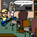 Da life of homestar