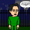 RP:Louie,Hit