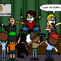 TotD: Riff
