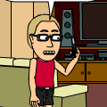 Bitstrips General Hospital Life