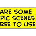 My Scenes and Stuff