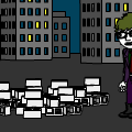 TotD: Cinderblock