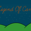 The legend of Camelot