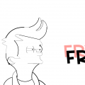 Fry....xD