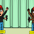 Emienem vs. Lil Wayne