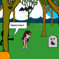 lost