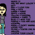 Remix!