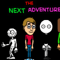 the next adventure
