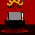 Lair for.... stuff...