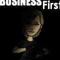 Business Comes First 