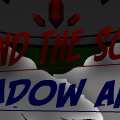Behind The Scenes-Shadow Angel