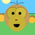 monkey