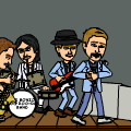 The Bonzo Dog Doo-Dah Band