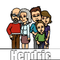 Hendric