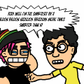 TotD: Bragging