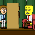 The act p2(season 3 encore ep)