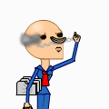 TotD: Lawyer