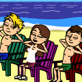 Summer Fever..