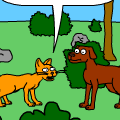MatyCat and Wooki