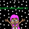 starships <3