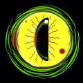 The Dragon's Eye