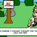 N3RD humor