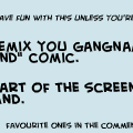screwed up games