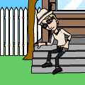 Discovering BitVille.