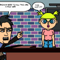 Charlie Sheen Unleashed