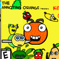 Kitchen Carnage DS