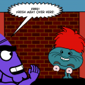 Twisted and Torn - Part 7
