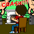 TotD: Loud 2