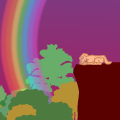 TotD: Rainbow