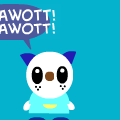 Oshawott