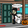 TotD: BOO