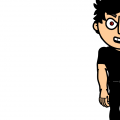 horific art